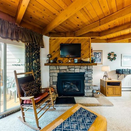 Treehouse 208 Vila Silverthorne Exterior foto